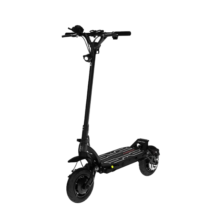 Trottinette électrique Dualtron